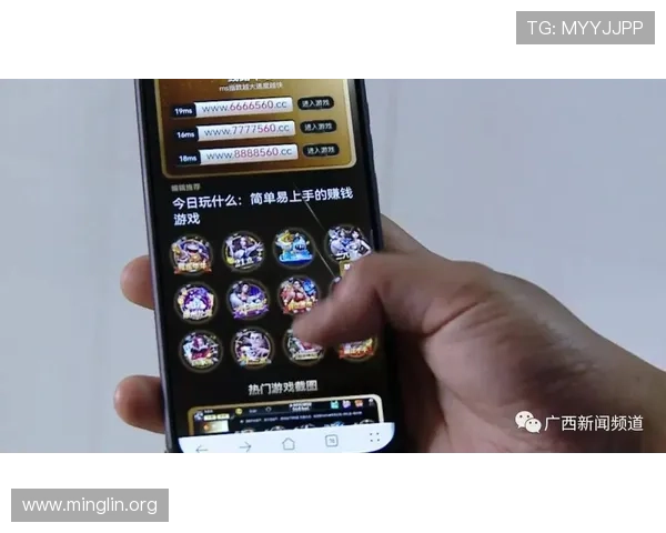 网上赌城：如何识别合法与非法的线上赌博平台