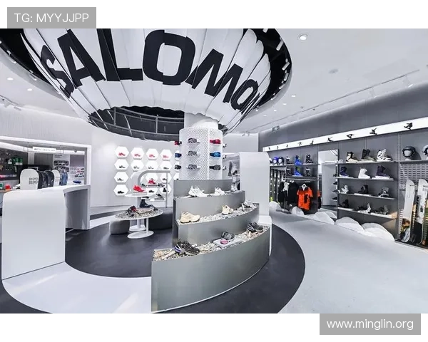 酷玩体育：引领运动时尚潮流，打造个性化运动装备与体验空间