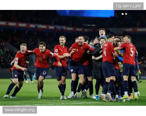 2026年世界杯韩国与捷克晋级规则分析:晋级标准与比赛关键点解读 2026年世界杯韩国与捷克晋级规则分析:晋级标准与比赛关键点解读